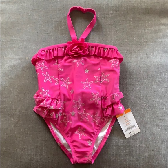 Gymboree Other - Gymboree 2T girls bathing suit